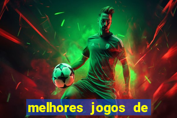 melhores jogos de para android